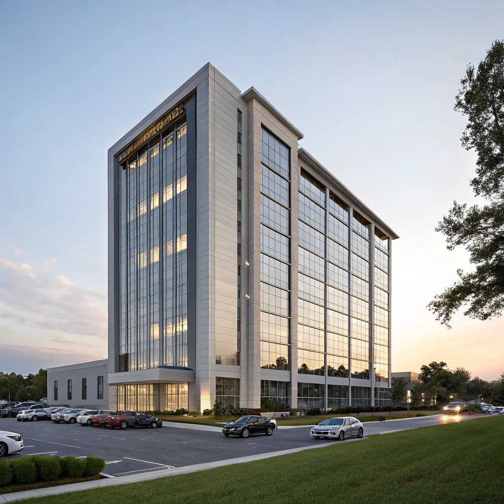 Office Building